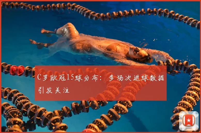 C罗欧冠15球分布：多场次进球数据引发关注