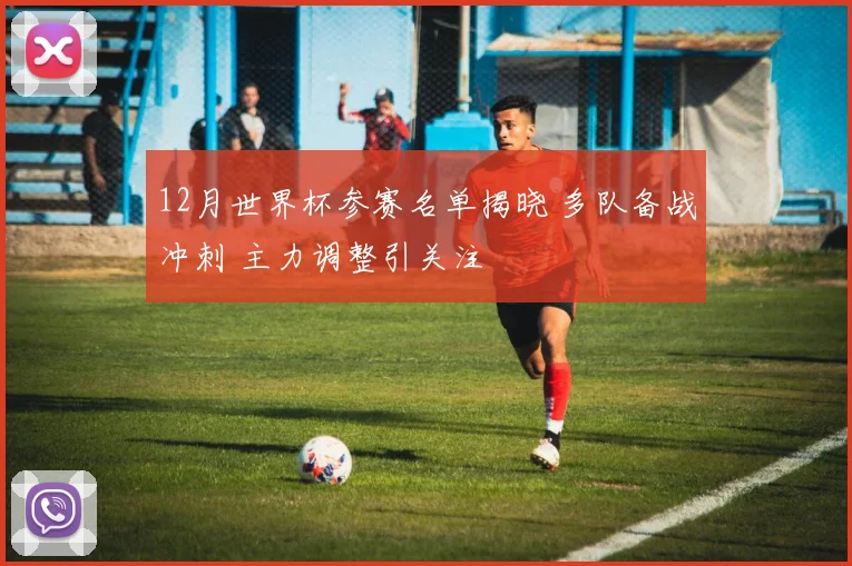 12月世界杯参赛名单揭晓 多队备战冲刺 主力调整引关注