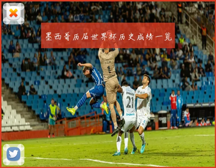 墨西哥历届世界杯历史成绩一览